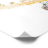 Fanataisie (Opus 7) 2 Poster (Hoek)