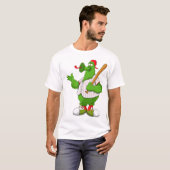 fanatiek t-shirt (Voorkant volledig)