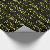 FANBOY CADEAUPAPIER (Hoek)