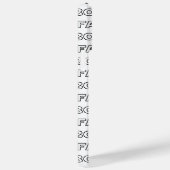 FANBOY Case-Mate iPhone CASE (Achterkant / Rechts)