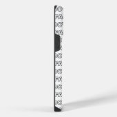 FANBOY iPhone HOESJE (Rechterkant)