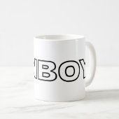 FANBOY KOFFIEMOK (Voorkant rechts)