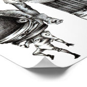 Fanboy OG Sketch Poster (Hoek)