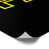 FANBOY POSTER (Hoek)