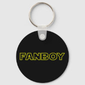 FANBOY SLEUTELHANGER (Achterkant)