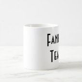 Fanboy Tears Koffiemok (Center)