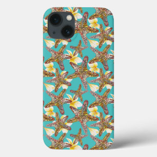 Fanciel Starfish Pattern Case-Mate iPhone Case