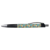 Fanciel Starfish Pattern Pen (Bovenkant)