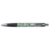 Fanciel Starfish Pattern Pen (Achterkant)