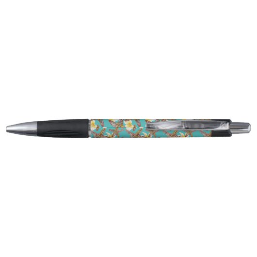 Fanciel Starfish Pattern Pen (Achterkant)