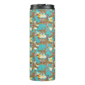 Fanciel Starfish Pattern Thermosbeker (Achterkant)
