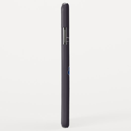 Fanciful Butterfly Case-Mate iPhone Case (Achterkant/rechts)