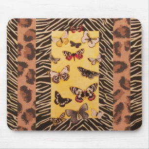 Fanciful Flight All Mousepad Muismat
