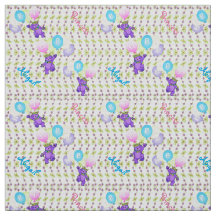 Fanciful Happy Balloon-Beren