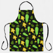 Fancipak Schort (Voorkant)