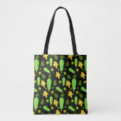 Fancipak Tote Bag (Voorkant)
