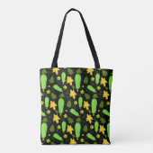 Fancipak Tote Bag (Achterkant)