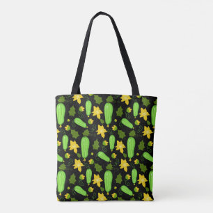 Fancipak Tote Bag
