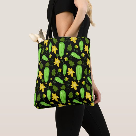 Fancipak Tote Bag (Dichtbij)