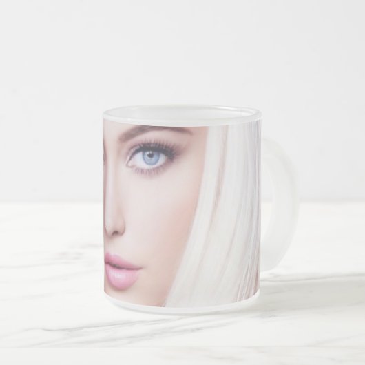 FANCLUB: VIP - Mok (Voorkant rechts)