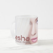 FANCLUB: VIP - Mok (Voorkant links)