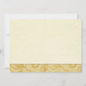 Fancy 50e Jubileum-uitnodigingen - Uw foto's Kaart