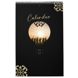 Fancy agenda 2023 kalender