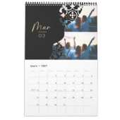 Fancy agenda 2023 kalender (Mar 2027)