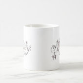 Fancy Ashley Signature Koffiemok (Center)
