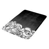 Fancy Badmat (Gekanteld)