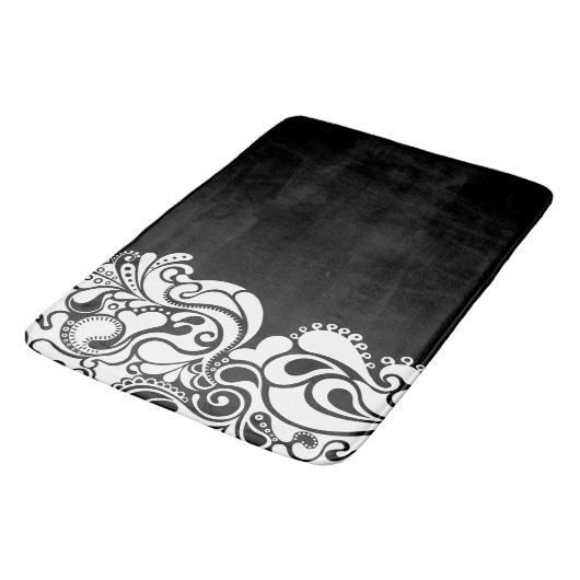 Fancy Badmat (Gekanteld)