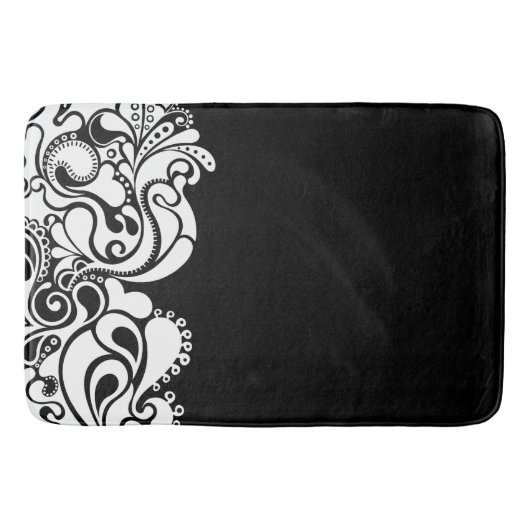 Fancy Badmat (Voorkant)