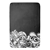 Fancy Badmat (Voorkant Verticaal)