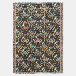 Fancy ballonnen deken