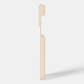 FANCY BEER DIERENDETECTIVE iPhone HOESJE (Linkerkant)