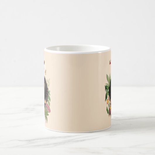 FANCY BEER DIERENDETECTIVE KOFFIEMOK (Center)