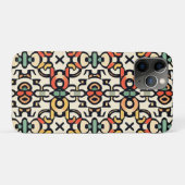 Fancy Boheems Case-Mate iPhone Case (Achterkant (horizontaal))