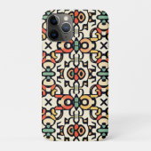Fancy Boheems Case-Mate iPhone Case (Achterkant)