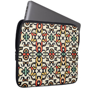 Fancy Boheems Laptop Sleeve