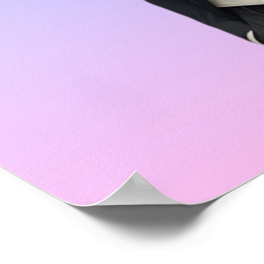 FANCY BOY POSTER (Hoek)