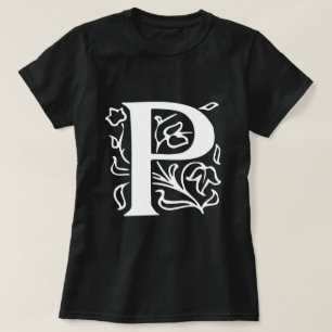 Fancy Brief P T-shirt