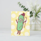 Fancy Briefkaart (Staand voorkant)