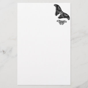 Fancy Briefpapier