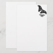 Fancy Briefpapier (Voorkant / Achterkant)