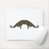 Fancy bruine Muismat (Met muis)
