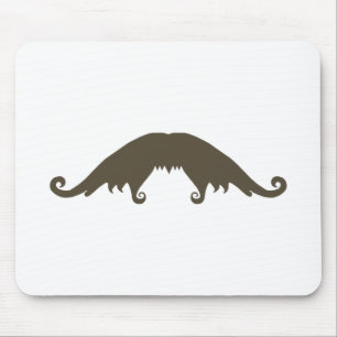 Fancy bruine Muismat
