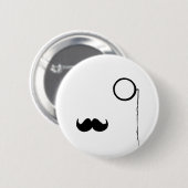 Fancy Button (Voorkant /achterkant)