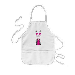 FANCY CAT KINDER SCHORT