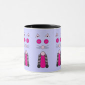 FANCY CAT MOK (Midden)