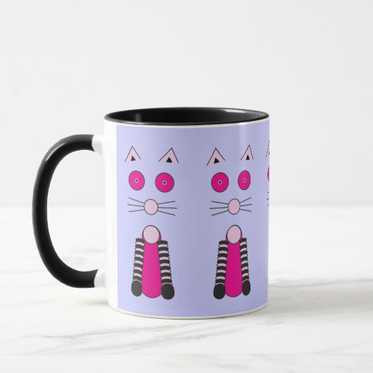 FANCY CAT MOK (Links)
